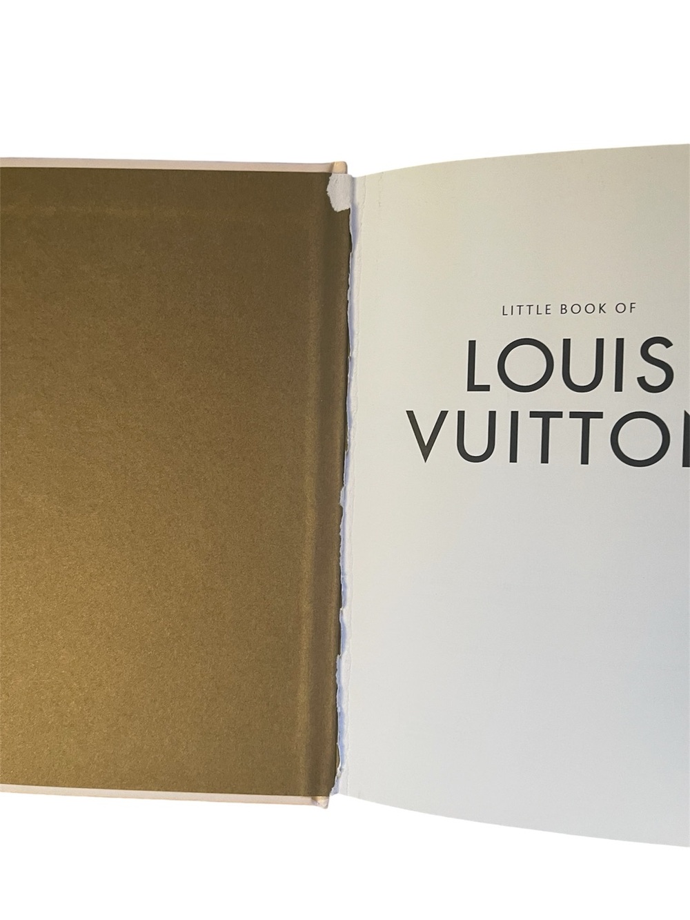 Book Cover - Picture 2 of 3